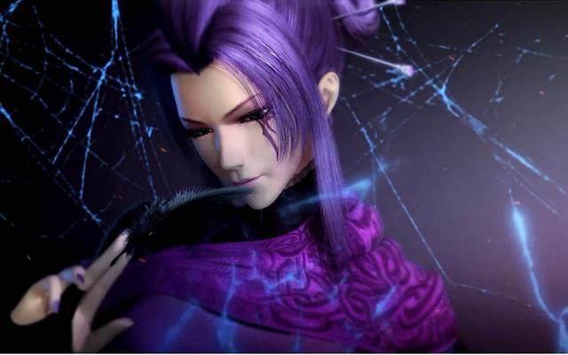 国创历史题材的动漫良心之作《天行九歌》点评