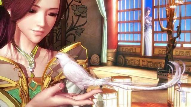 国创历史题材的动漫良心之作《天行九歌》点评