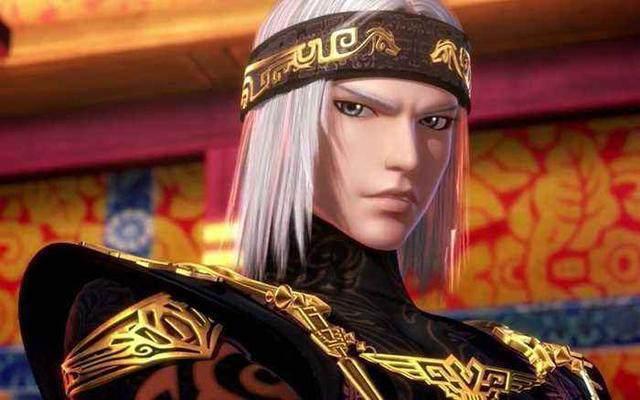 国创历史题材的动漫良心之作《天行九歌》点评