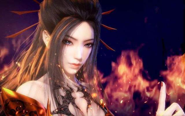 国创历史题材的动漫良心之作《天行九歌》点评