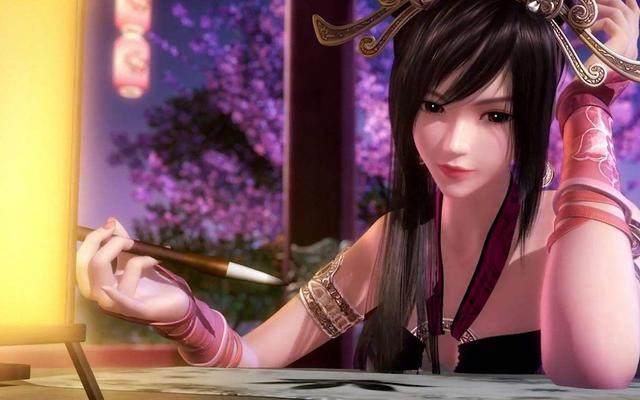 国创历史题材的动漫良心之作《天行九歌》点评