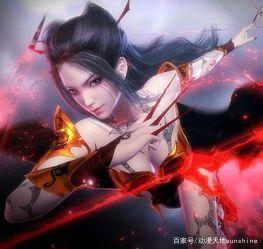 国漫《天行九歌》：智慧与爱情的磨合