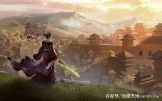 国漫《天行九歌》：智慧与爱情的磨合