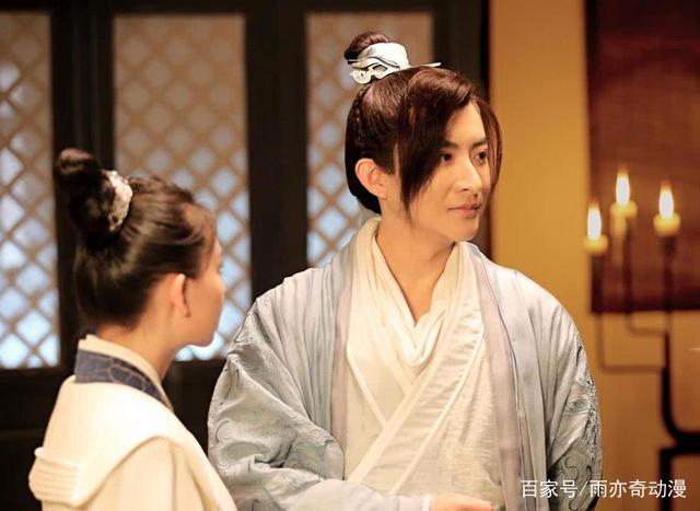 《天行九歌》真人版来袭，动漫铁粉给出三字回应，坚决不看