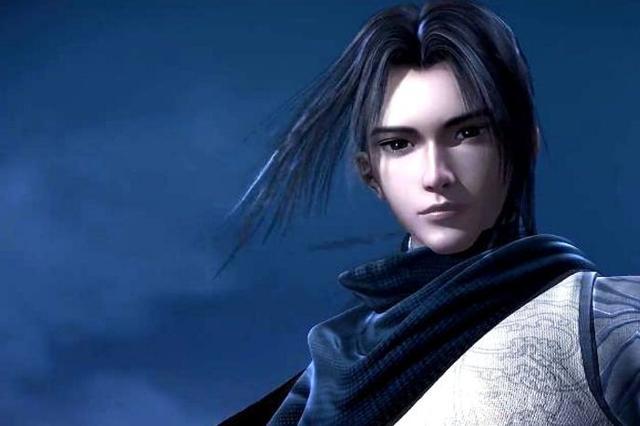 《天行九歌》一部你不得不看的国漫巅峰力作，中国人自己的动画！