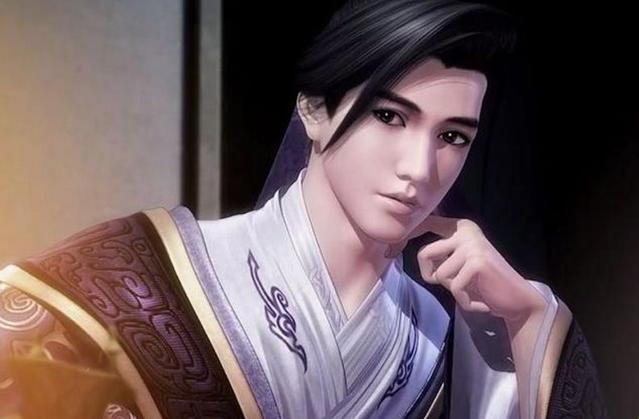 《天行九歌》一部你不得不看的国漫巅峰力作，中国人自己的动画！