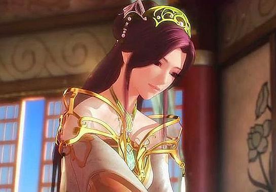 天行九歌：这是一部大多数人都不想看到结局的动漫