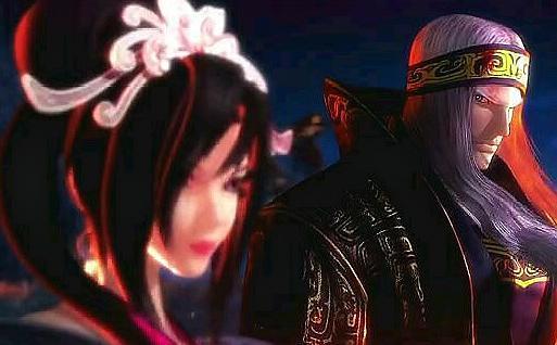 天行九歌：这是一部大多数人都不想看到结局的动漫