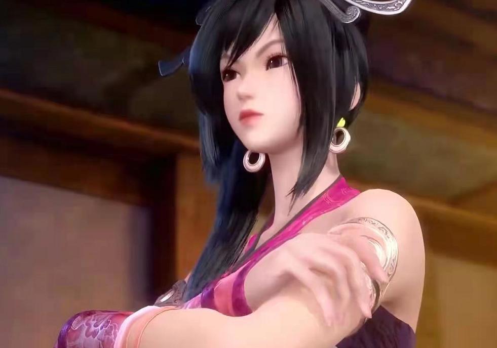 天行九歌删减片段，如果不删的话连崩人物的同时还会得罪很多观众