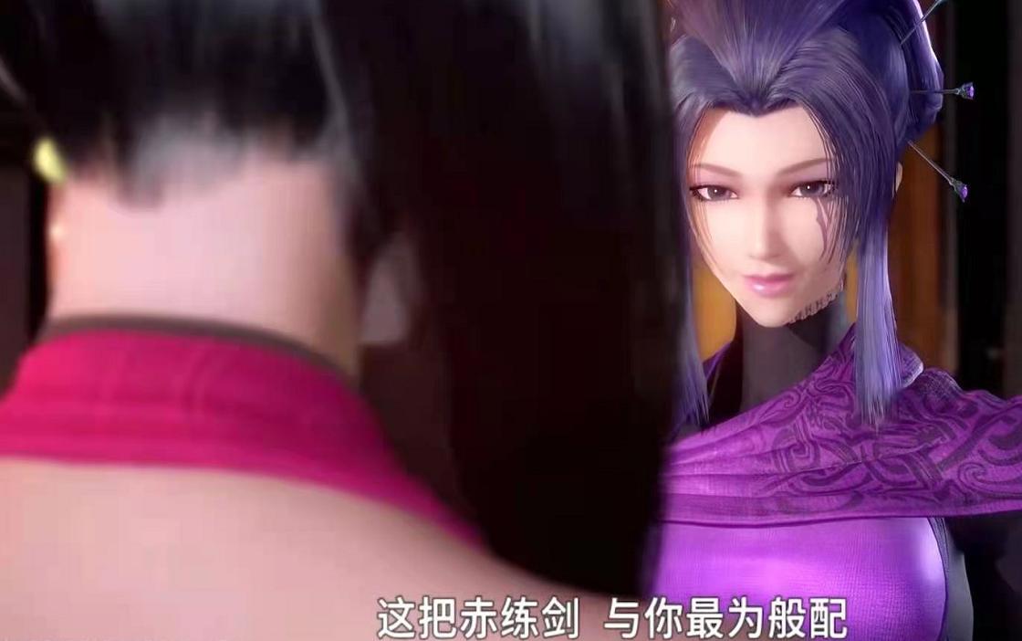 天行九歌删减片段，如果不删的话连崩人物的同时还会得罪很多观众