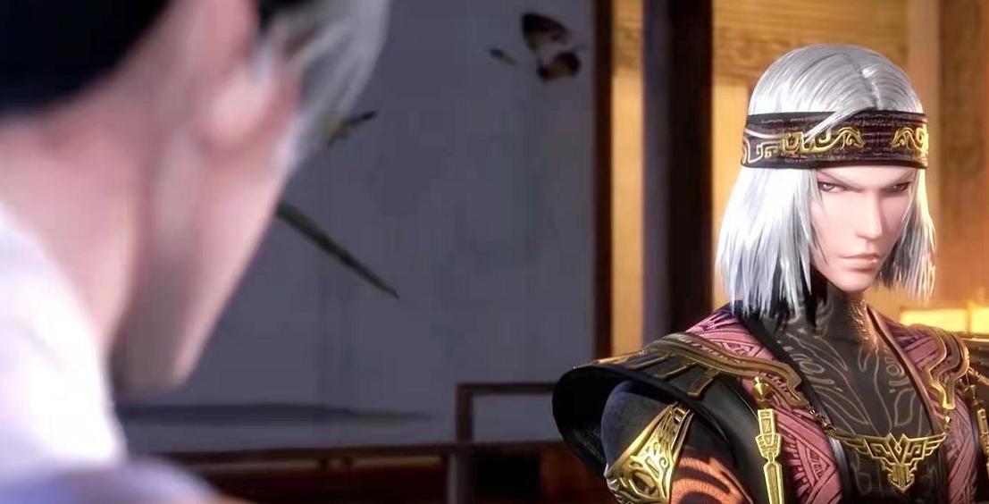 天行九歌删减片段，如果不删的话连崩人物的同时还会得罪很多观众