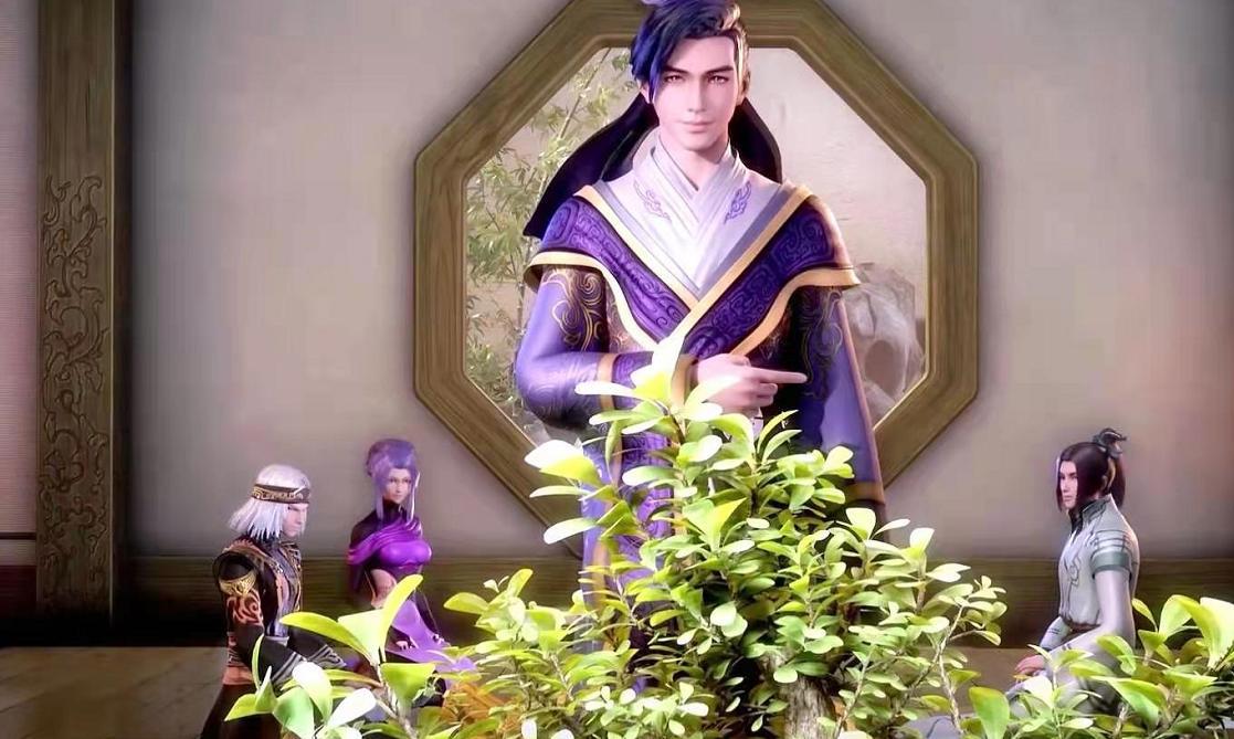 天行九歌删减片段，如果不删的话连崩人物的同时还会得罪很多观众