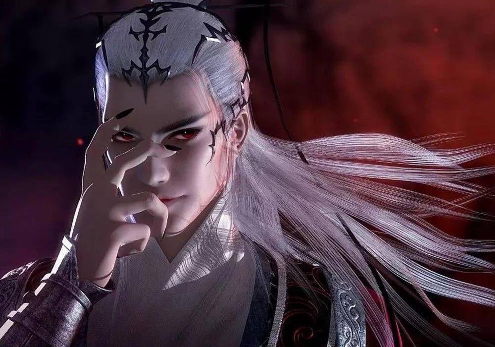 《天行九歌》动画断更快两年，91集何时更新？官方变成了同人博主