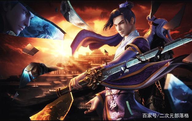 遥遥无期的《天行九歌》第三季，背后透露出玄机的无奈