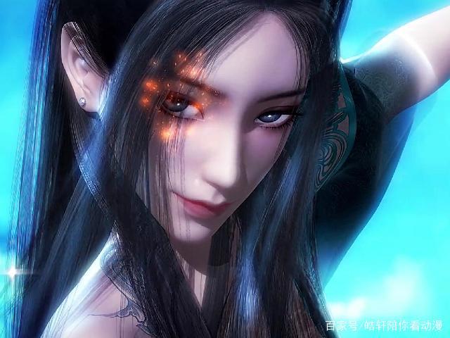 推荐动漫：天行九歌