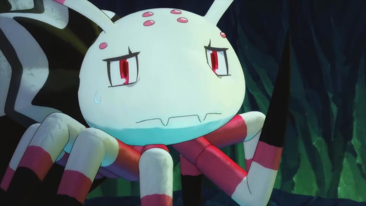 2021年冬季新番，穿越题材动画众多，堪称是“神仙打架”