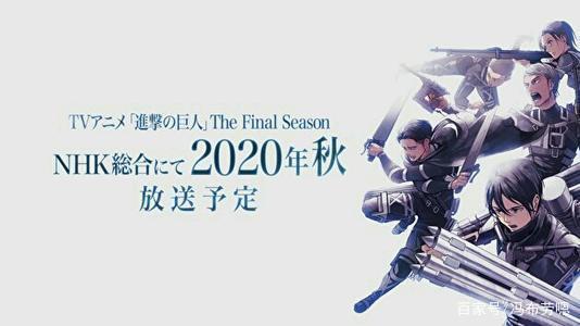 2021年一月新番导视，神仙打架，续作登场重点推荐十部动漫作品