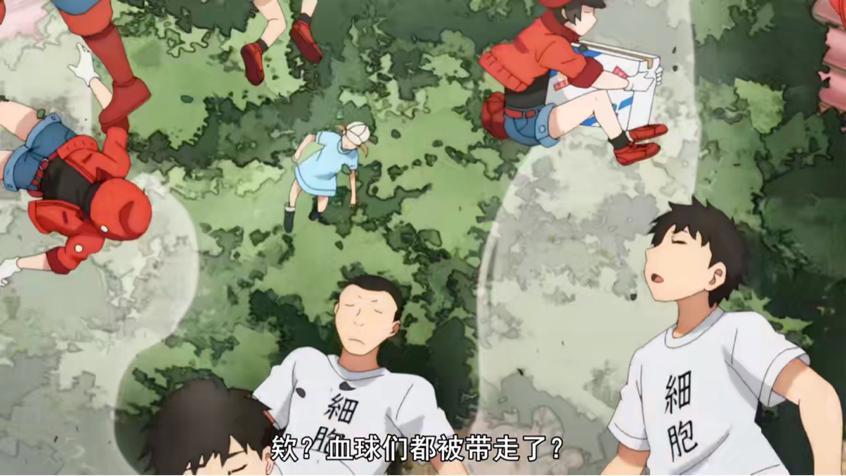 B站1月新番也要神仙打架？个个都是精品，还没播就700万追番