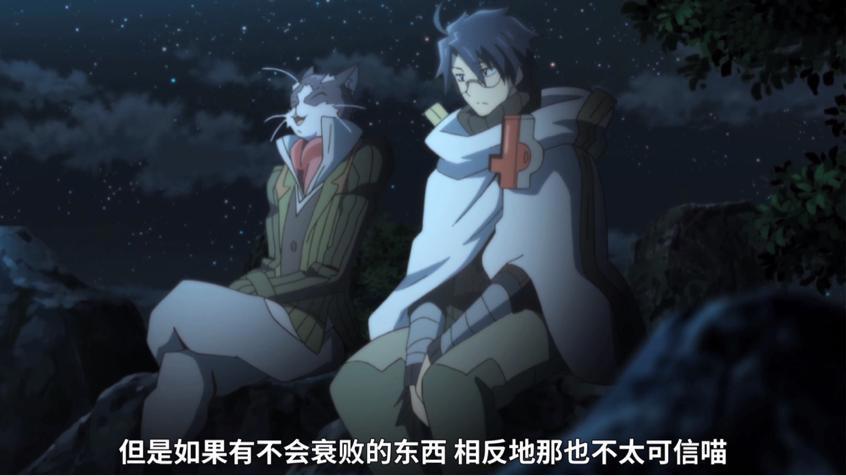 B站1月新番也要神仙打架？个个都是精品，还没播就700万追番