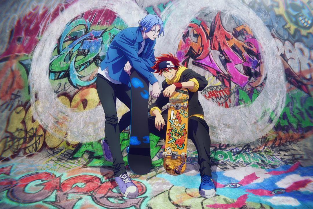 四部国产动画定档，骨头社推出全新动画｜动漫大事件