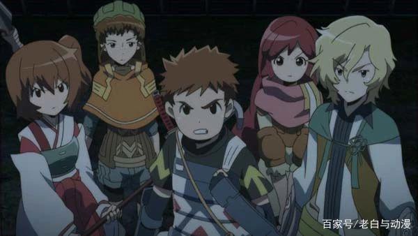 时隔6年，这部“网游动画”要出第三季了！