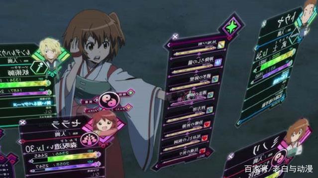 时隔6年，这部“网游动画”要出第三季了！