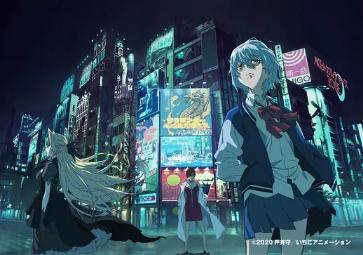 今年十月新番已正式公布十二部了！