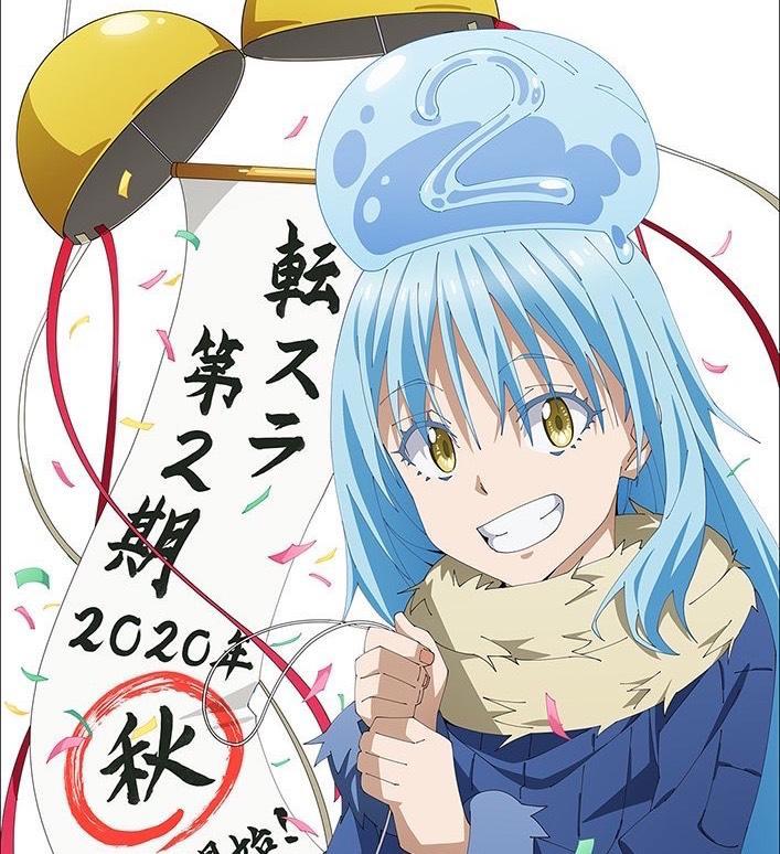 2020年10月新番前瞻，大作云集，进击的巨人最终话来袭！