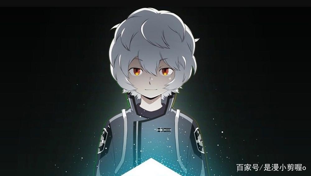 2021动漫整理好了！接上期文章！