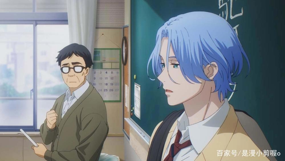 2021动漫整理好了！接上期文章！