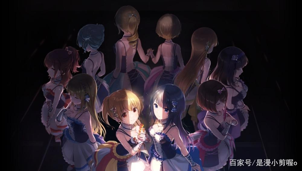 2021动漫整理好了！接上期文章！