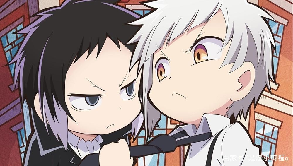 2021动漫整理好了！接上期文章！