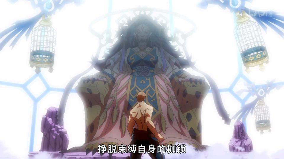 记录的地平线，圆桌崩坏告一段落，新篇章开启，仙人布局设阴谋