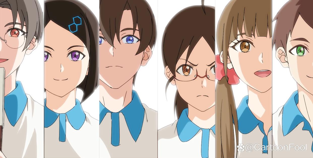 《你是人间四月天》发布首支预告，青春无悔，祝高考学子梦想成真