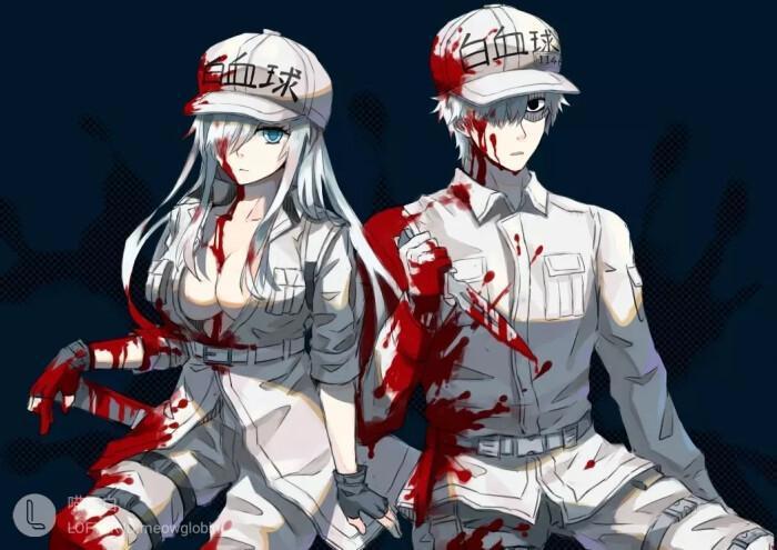 《工作细胞》上央视真的好吗？动漫变动画，影响真的好坏参半