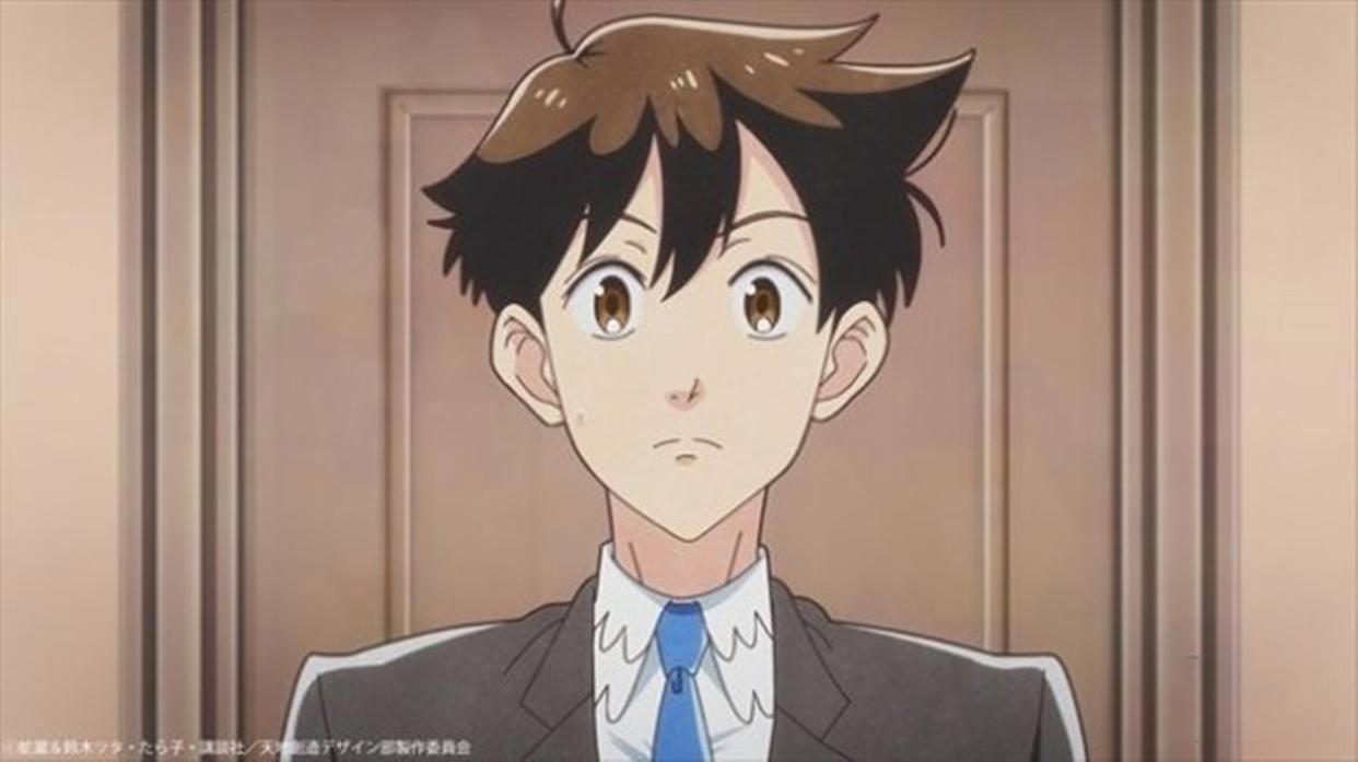 看封面进来的，点个赞不过分（第6期）