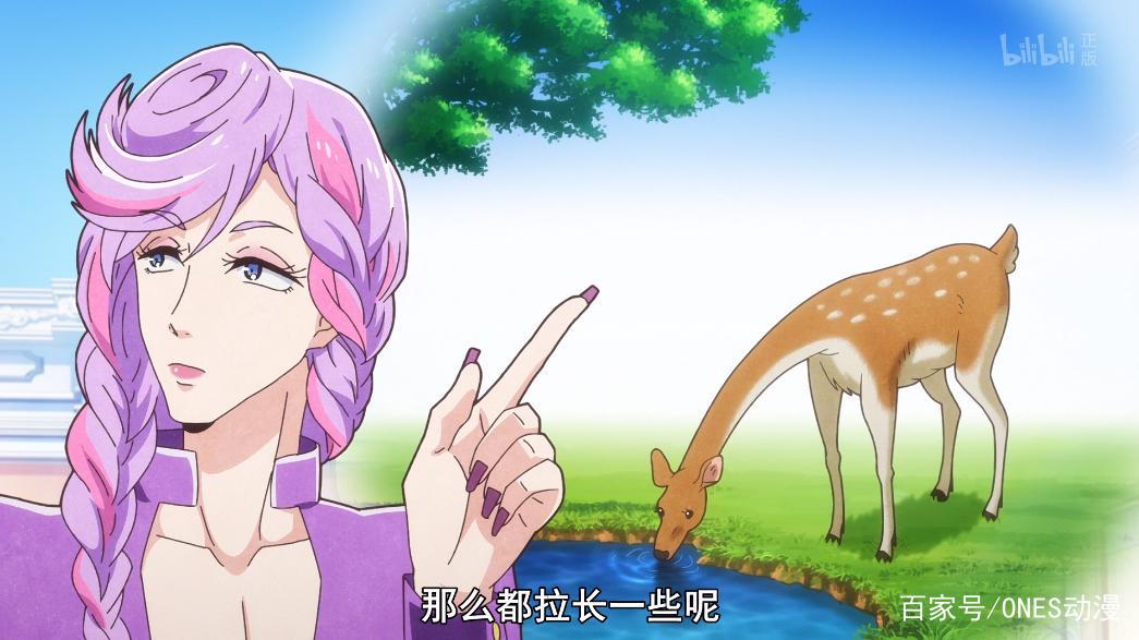 这是脑洞最大的一月新番，这样的新番真是充满惊喜！