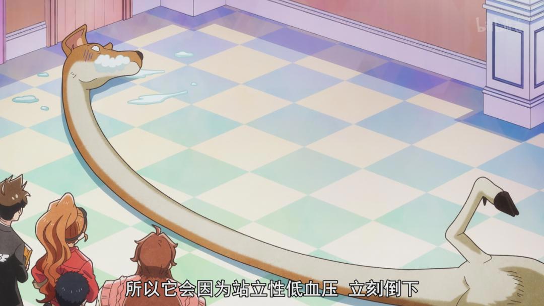 脑洞大开！抱歉，这部神作我推荐晚了