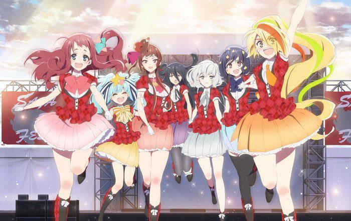 笑到不能自理！这几部搞笑动漫，你错过了吗？