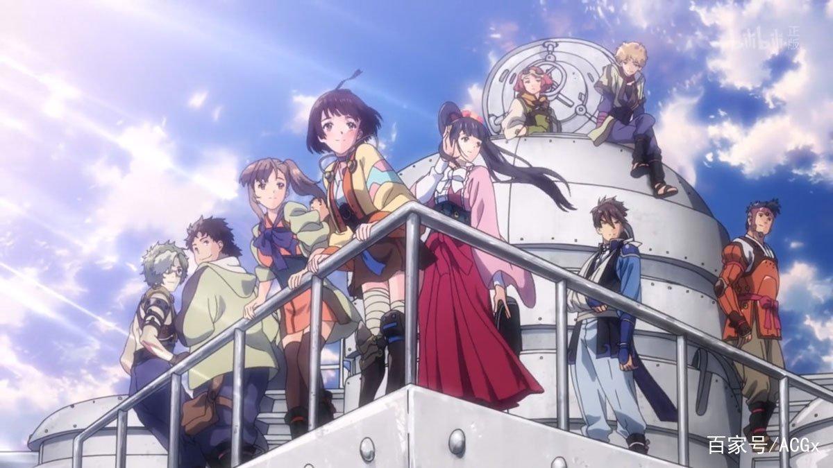 这部社畜题材动画，告诉你考拉是吃翔长大的……