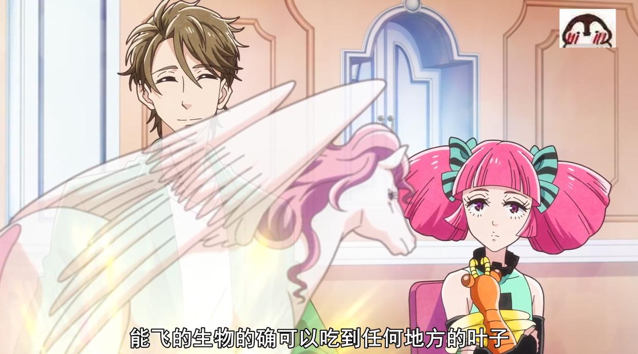 天地创造设计部：和工作细胞一样，寓教于乐的动画，趣味性十足