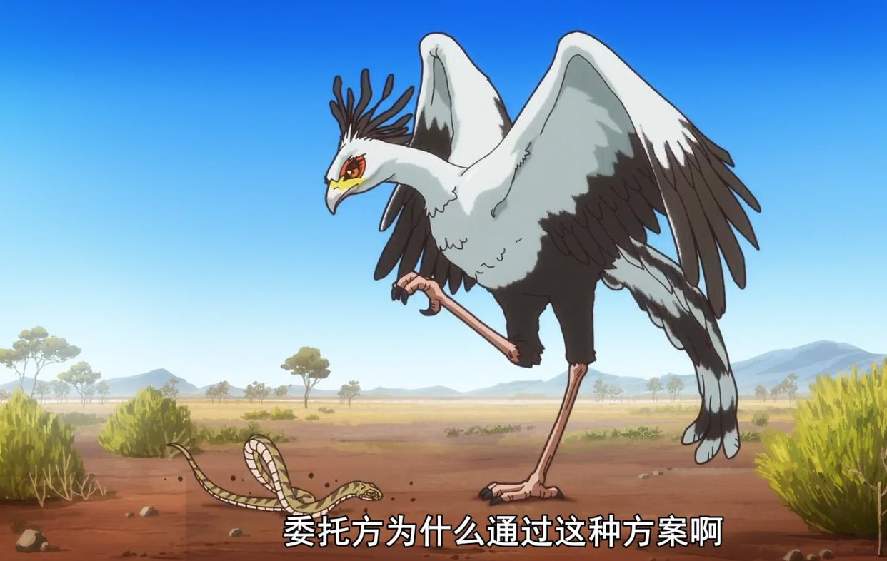 天地创造设计部：和工作细胞一样，寓教于乐的动画，趣味性十足