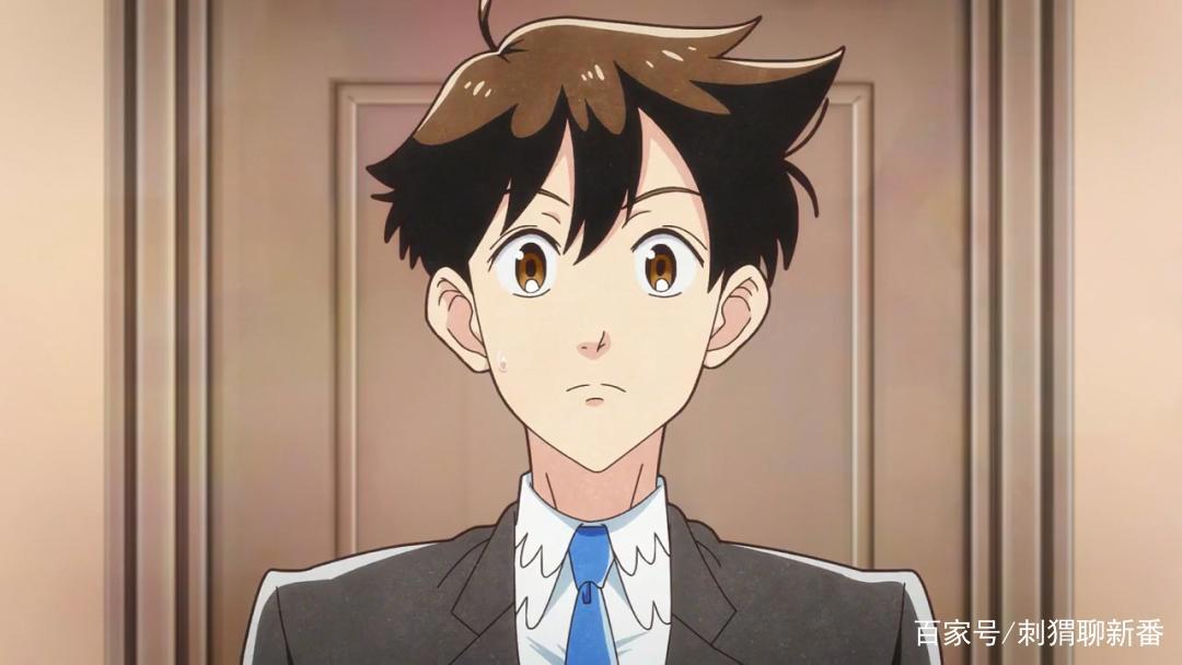 新番点评：天地创造设计部