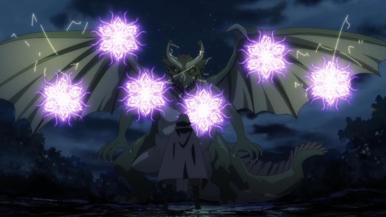 魔术士欧菲的孤独之旅，喜欢过的女人心有所属，新妹子带CP上车