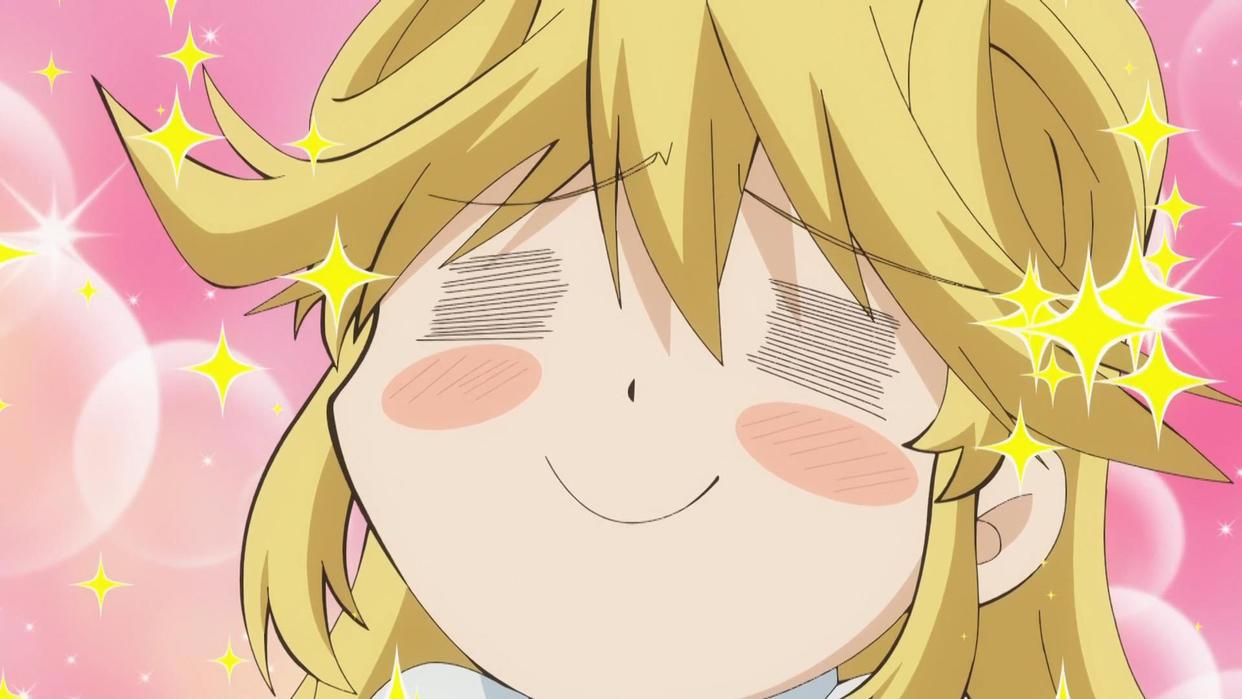 魔术士欧菲的孤独之旅，喜欢过的女人心有所属，新妹子带CP上车