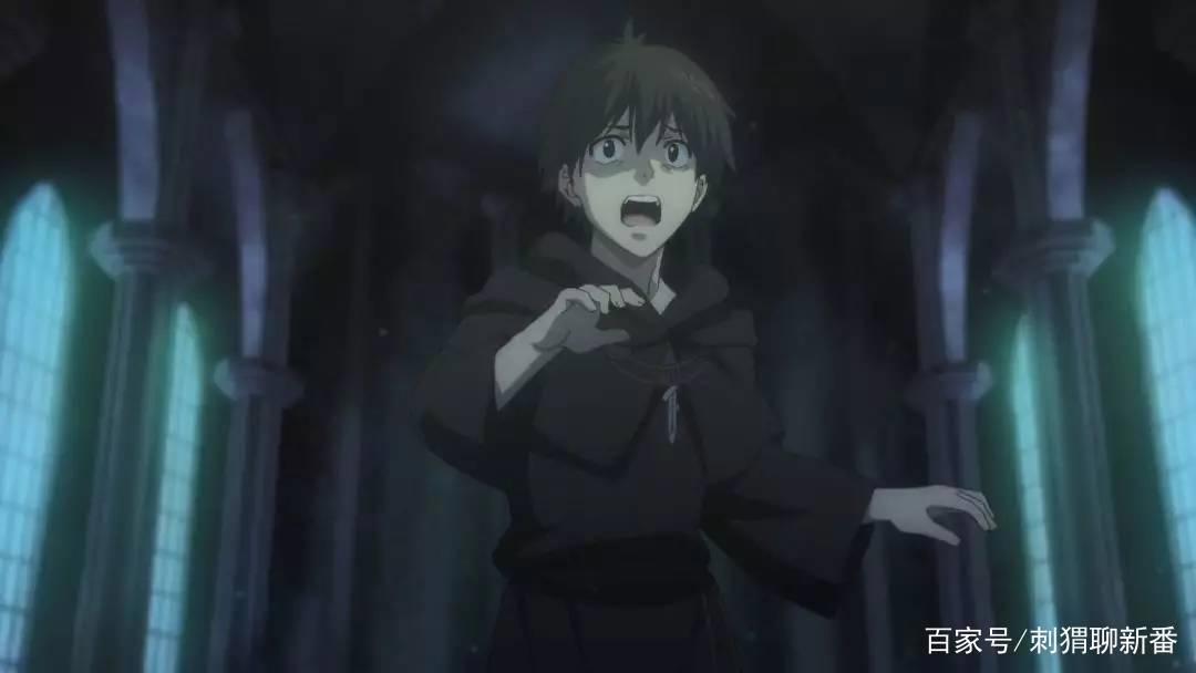 新番点评：魔术士欧菲流浪之旅