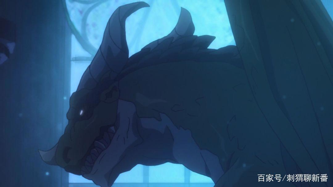 新番点评：魔术士欧菲流浪之旅