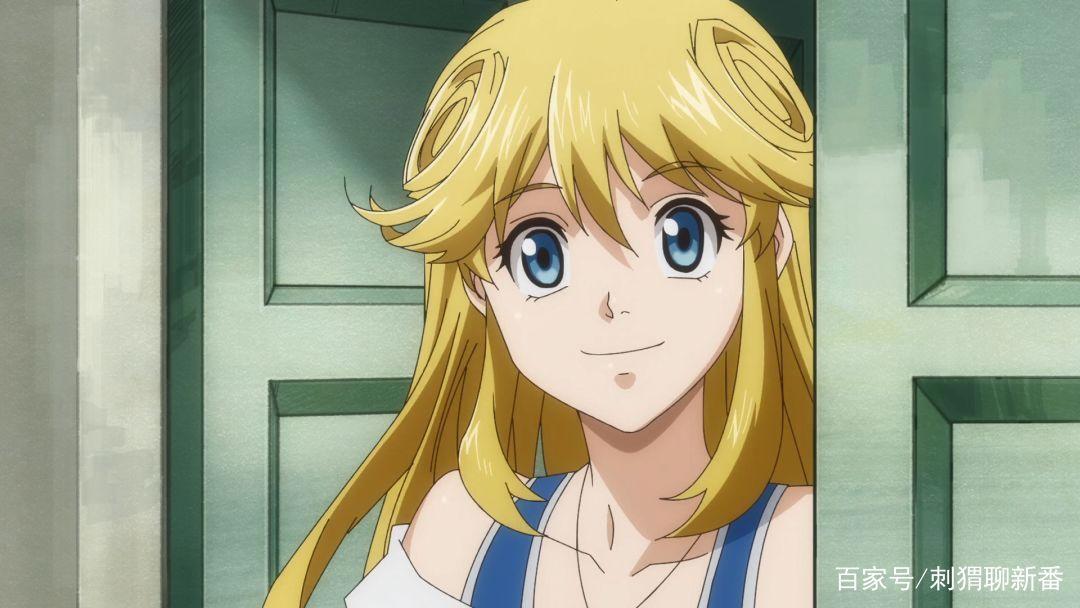 新番点评：魔术士欧菲流浪之旅