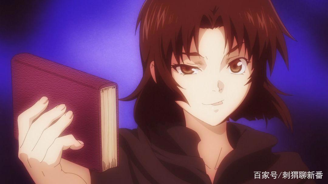 新番点评：魔术士欧菲流浪之旅