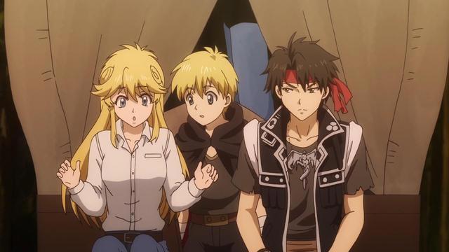 《魔术士欧菲流浪之旅》：以放贷营生的魔术士开启冒险之旅！